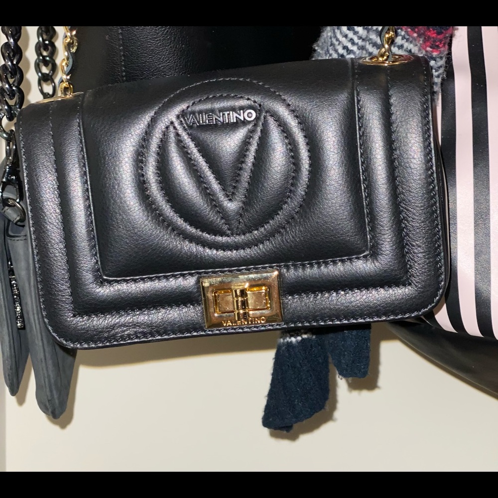 Mario Valentino bag